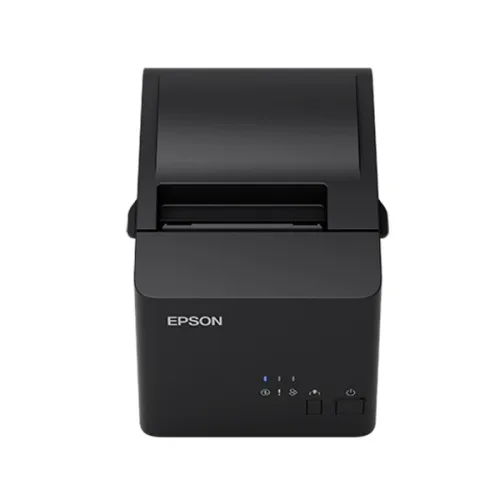 Máy in hoá đơn Epson TM-T81III | USB, LAN