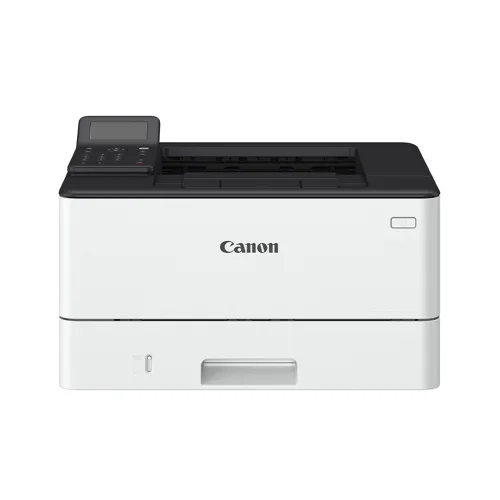Máy in Laser Canon LBP243DW II | In đảo mặt tự động, A4, A5, USB, LAN, WiFi