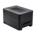 Máy in mã vạch HPRT HT530 | Truyền nhiệt 2 chiều 300 DPI, 127mm/s, USB + LAN, In tem tiệm vàng - 2