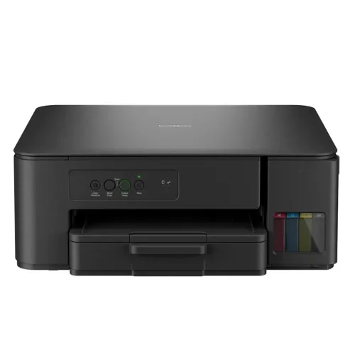Máy in phun màu đa năng Brother DCP-T230 | In, Copy, Scan, A4, USB