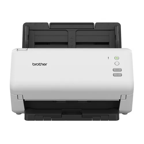 Máy Scan Brother ADS-3100 | Scan đảo mặt, USB
