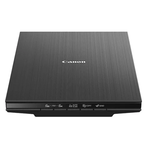 Máy Scan Canon LiDE 400 | A4, Flatbed, USB Type-C