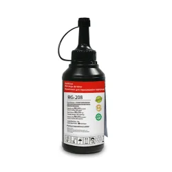 Mực nạp Pantum refill kit RG-208 | Dùng cho máy in Pantum (P2516, P2505W, M6505) - Bezon Buôn Ma Thuột