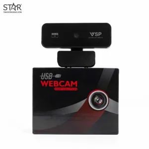 Webcam - Bezon Buôn Ma Thuột
