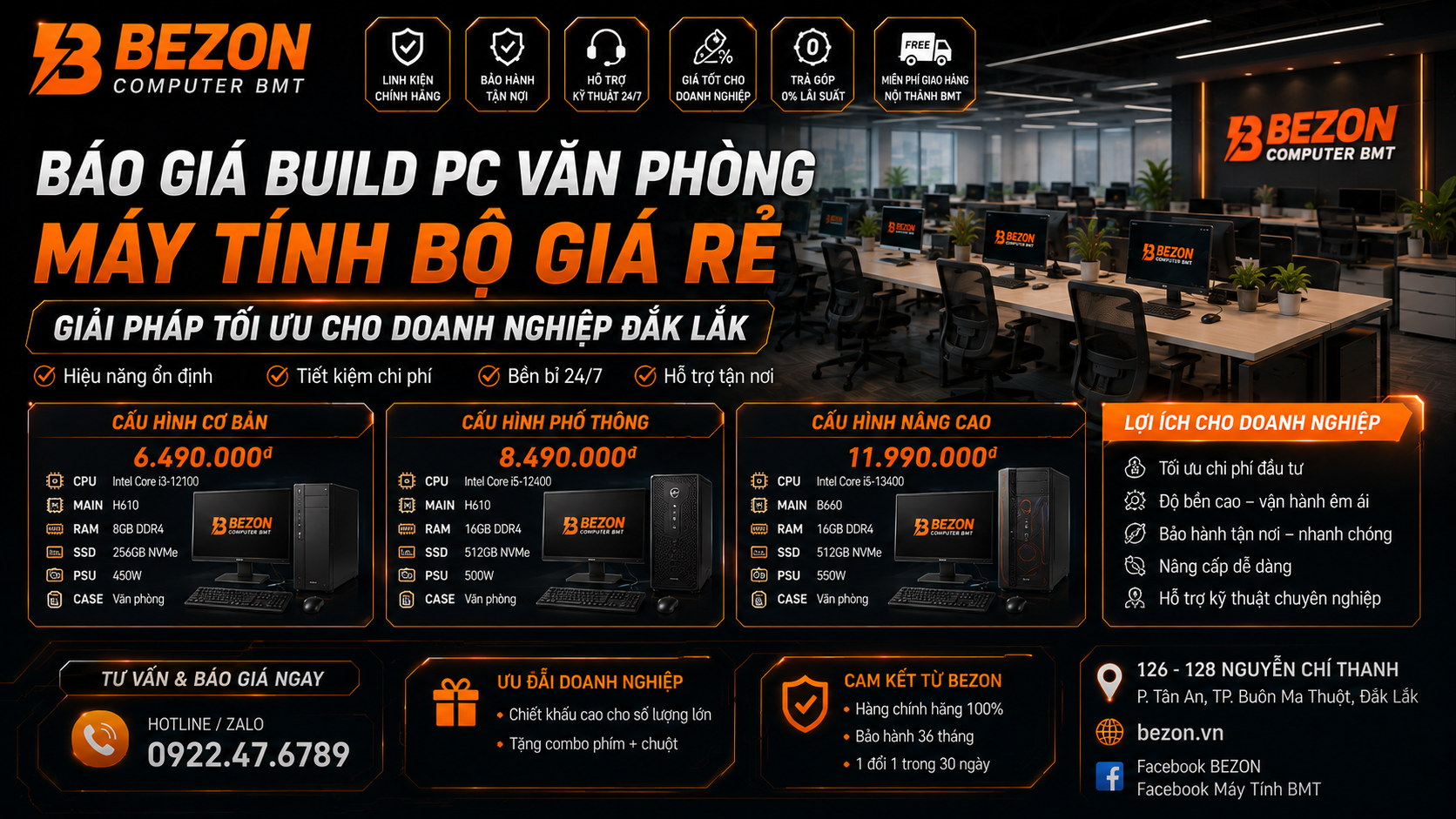Hướng dẫn chọn Card màn hình (VGA) chuẩn cho dân thiết kế đồ họa 2D, 3D