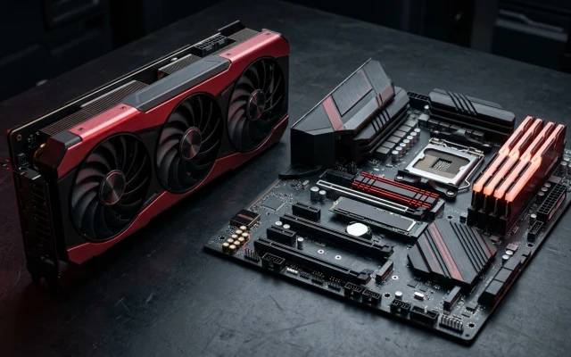 Linh Kiện & Tự Ráp PC Buôn Ma Thuột