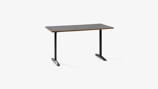 Bàn văn phòng HyperWork Core Desk - 1m4