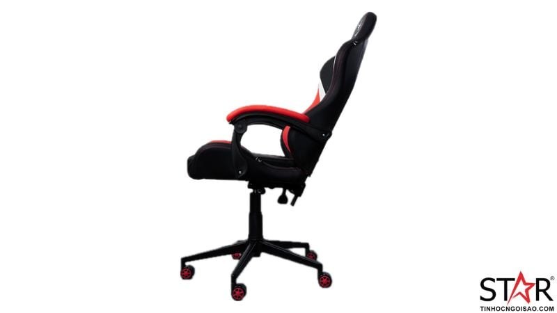 Ghế Gaming CENTAUR GUNDAM UNIVERSE được trang bị cơ chế ngả lưng lên đến 135 độ