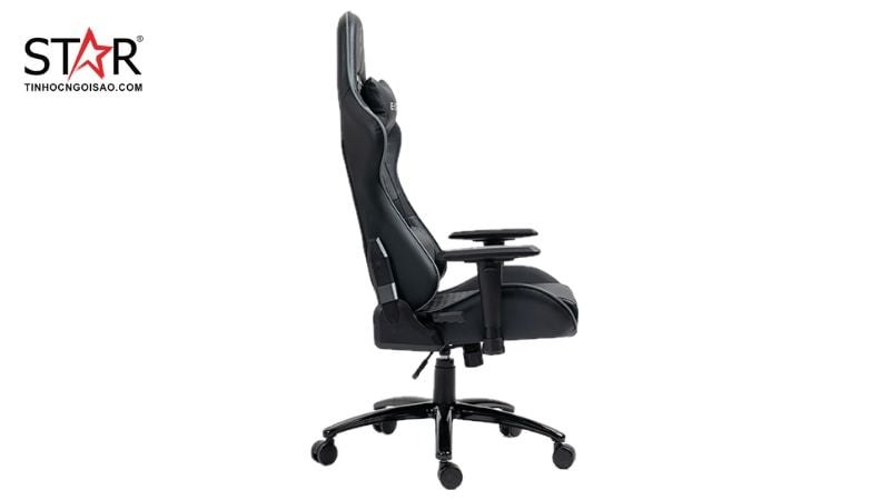 E-Dra EGC229 mang đến trải nghiệm ngồi êm ái và thoải mái tối đa