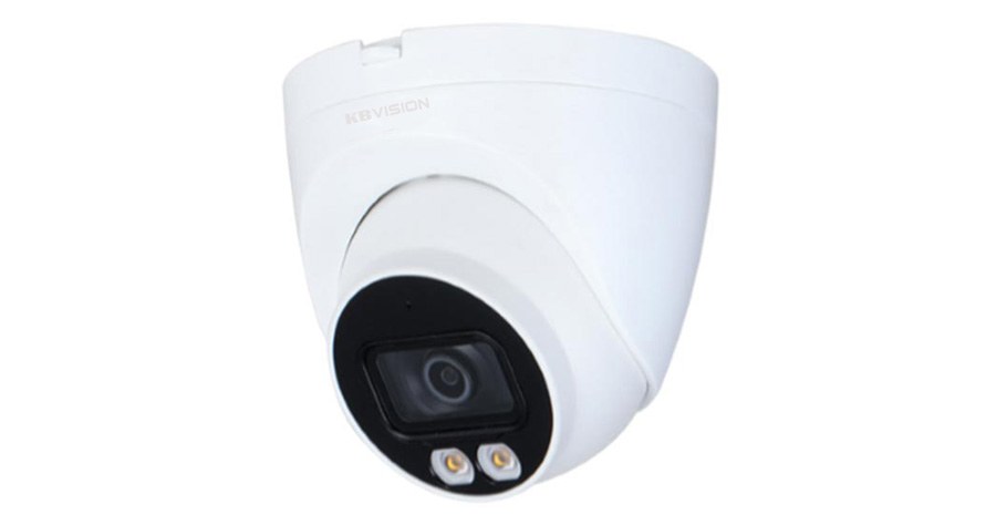 Camera IP Full-Color 2.0MP bán cầu KBVISION KX-CF2002N3-A giá rẻ