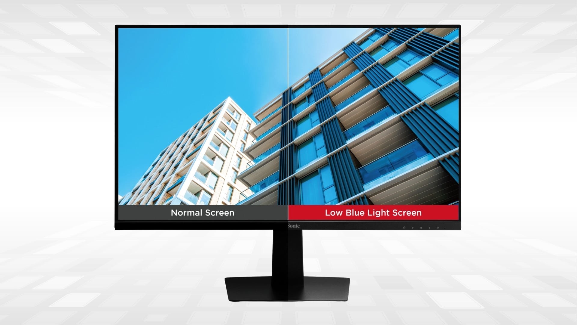 Màn hình văn phòng ViewSonic VA24G2-H 24 inch - Eye ProTech bảo vệ mắt