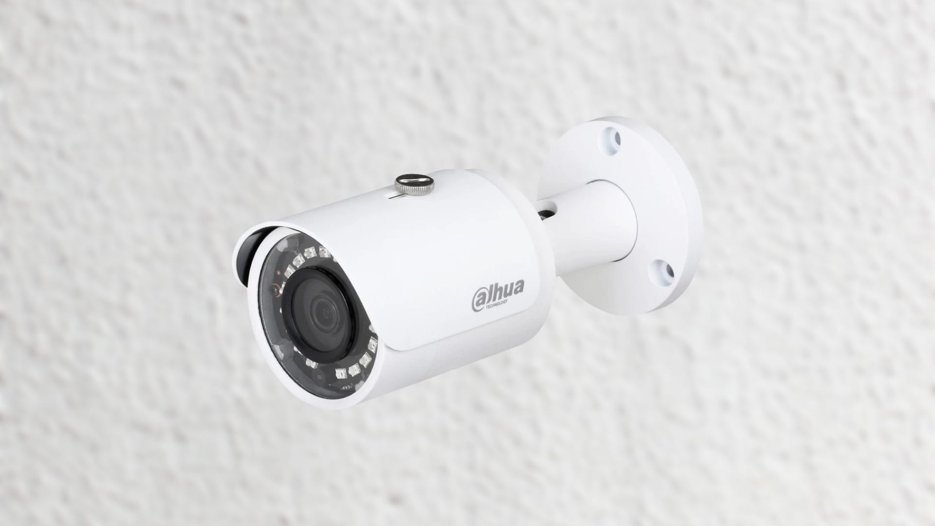 Camera Dahua HAC-HFW1000SP-S3 – Giải pháp giám sát 4in1 HD 720P