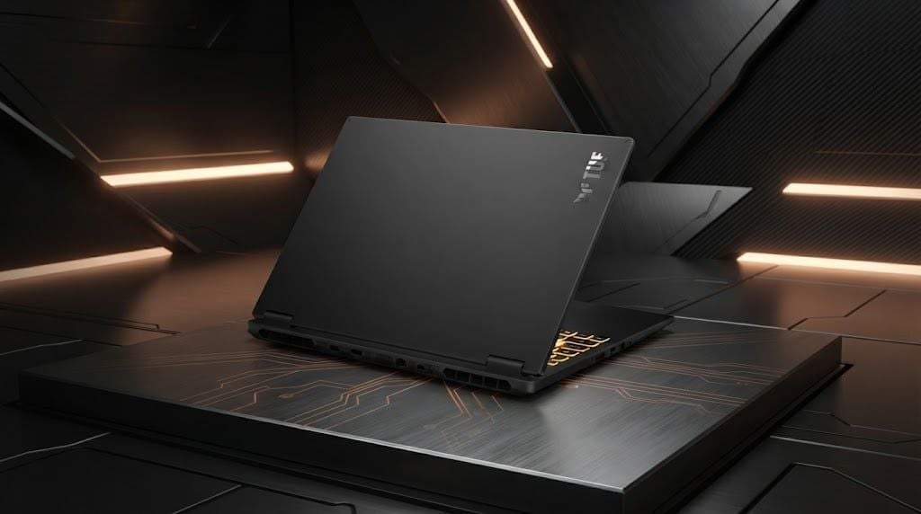 Laptop ASUS TUF Gaming F16 FX610JH-TU009W | i7-14650HX, 16GB DDR5, SSD 512GB PCIe 4.0, RTX 5050 8GB, 16