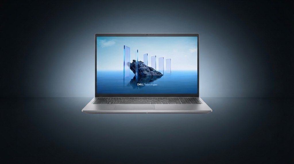 Laptop Dell DC15250 | i5-1334U, 8GB DDR4, SSD 512GB NVMe, Intel UHD Graphics, 15.6