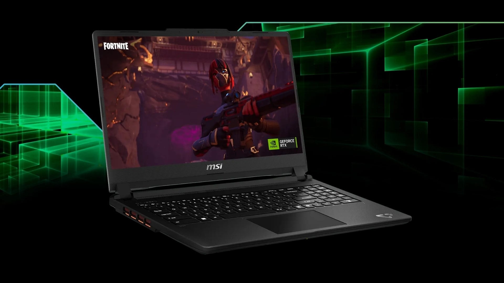 MSI Cyborg 15 C13WEO-417VN - Cấu hình RTX 5050 cân bằng cho gaming và công việc