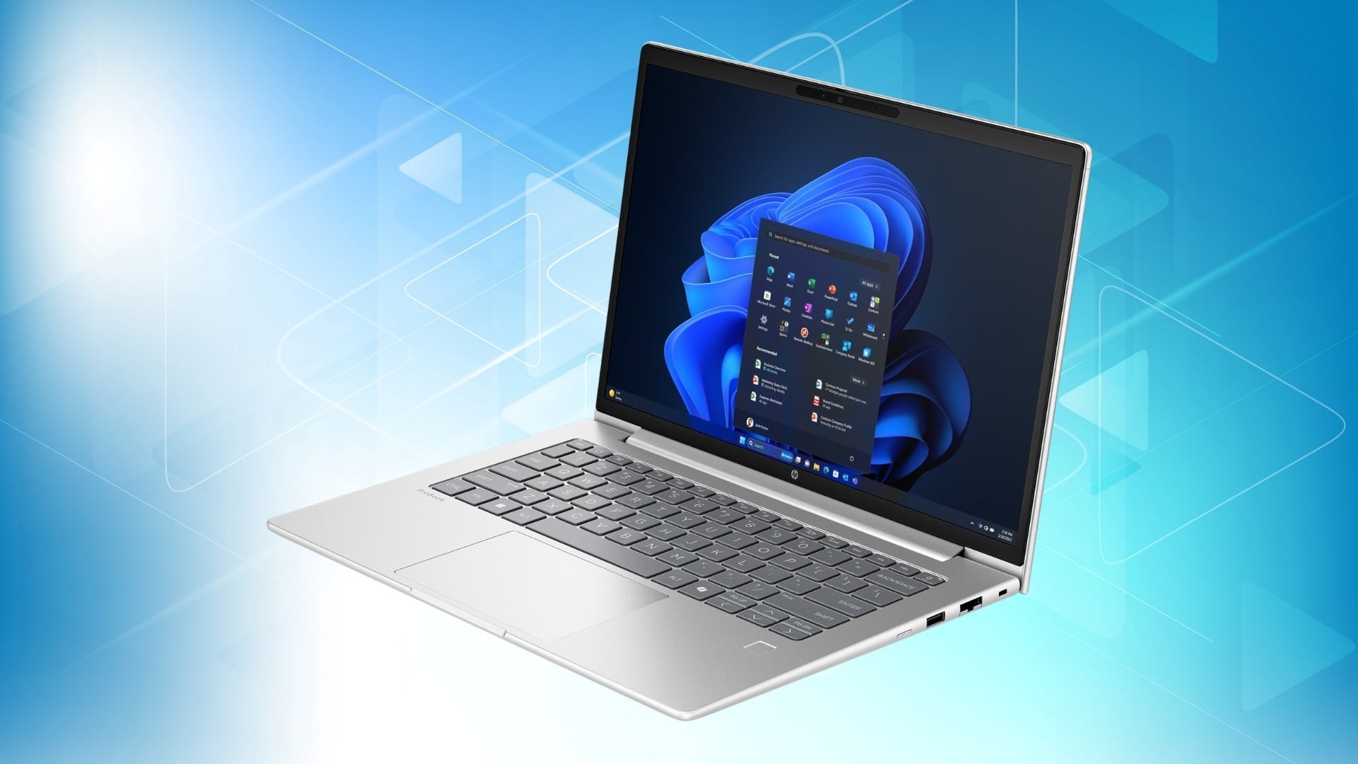 HP ProBook 4 G1i (BQ5B3PT) - Hiệu suất xử lý vượt trội