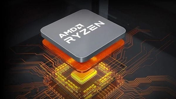 Đạt tối đa 4.0GHz, Ryzen 3 4100 đảm bảo hiệu suất nhanh chóng cho cả công việc hàng ngày và trải nghiệm chơi game nhẹ