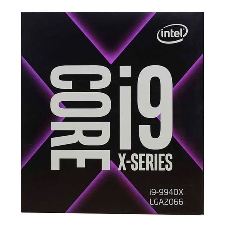 CPU Intel Core i5 10400F