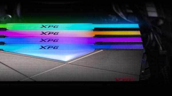 Bộ nhớ trong ADATA 16Gb DDR4U-