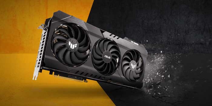 VGA Radeon RX6900XT 16G GDDR6 TUF Gaming OC (TUF-RX6900XT-O16G-GAMING)