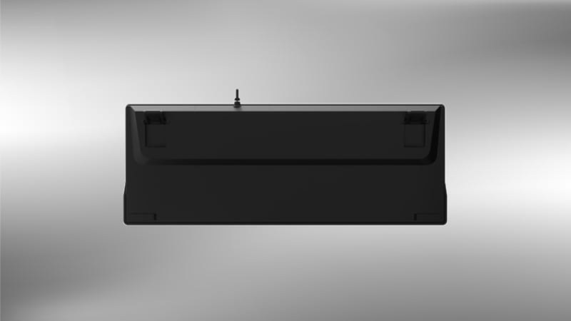 Bàn phím cơ gaming Dareu EK106 Pro | 3 Mode, Fullsize, Linear Switch, RGB, XanhHaze, Hot swap