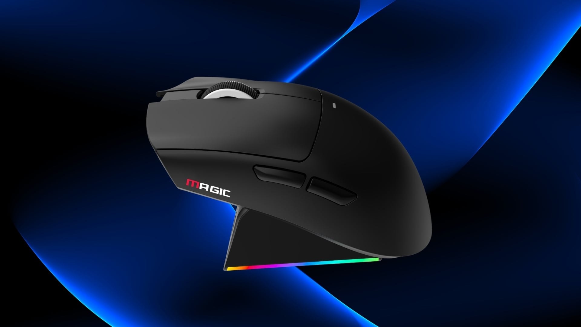 Magic LDON V3 PRO - Tối ưu tốc độ phản hồi và trải nghiệm không dây hiện đại