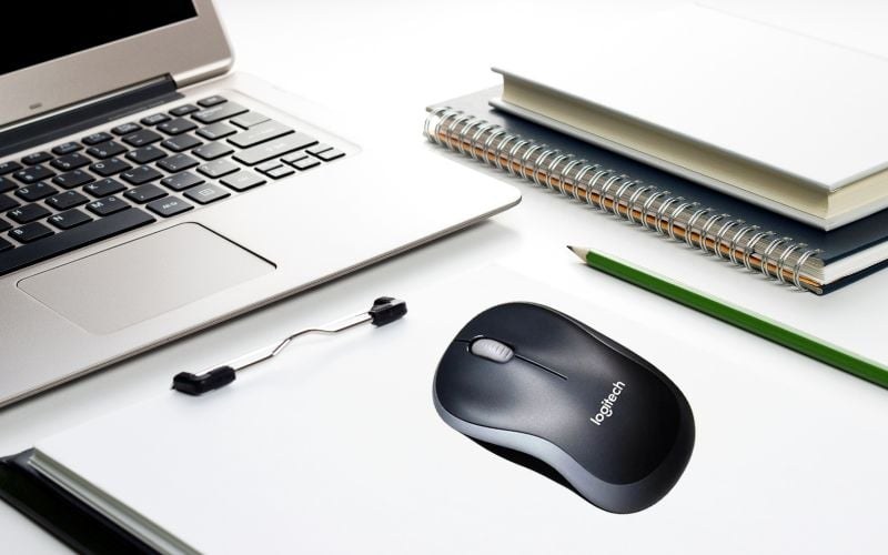 Chuột Logitech B175