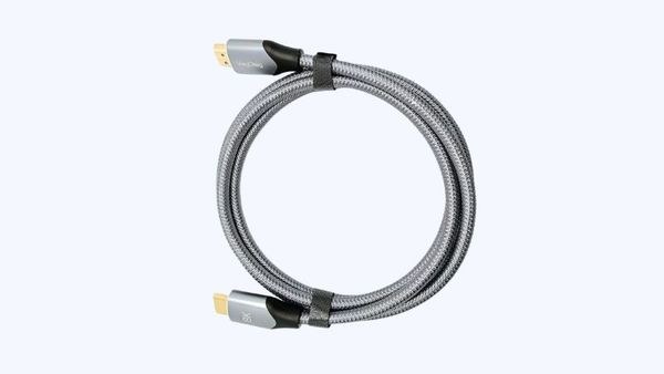 Hỗ trợ công nghệ HDR Dynamic, giúp tăng cường độ tương phản