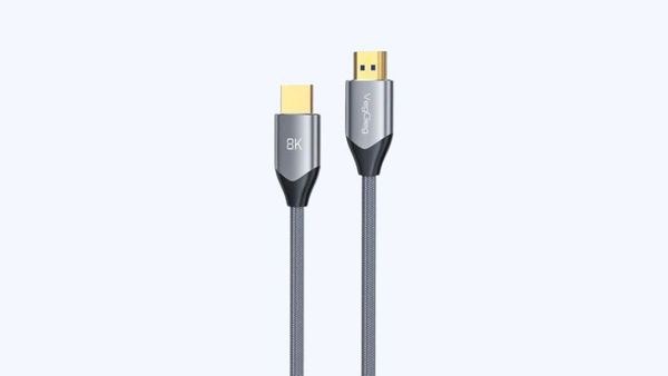 Độ dài 3 mét của dây mang lại sự linh hoạt cho việc bố trí thiết bị