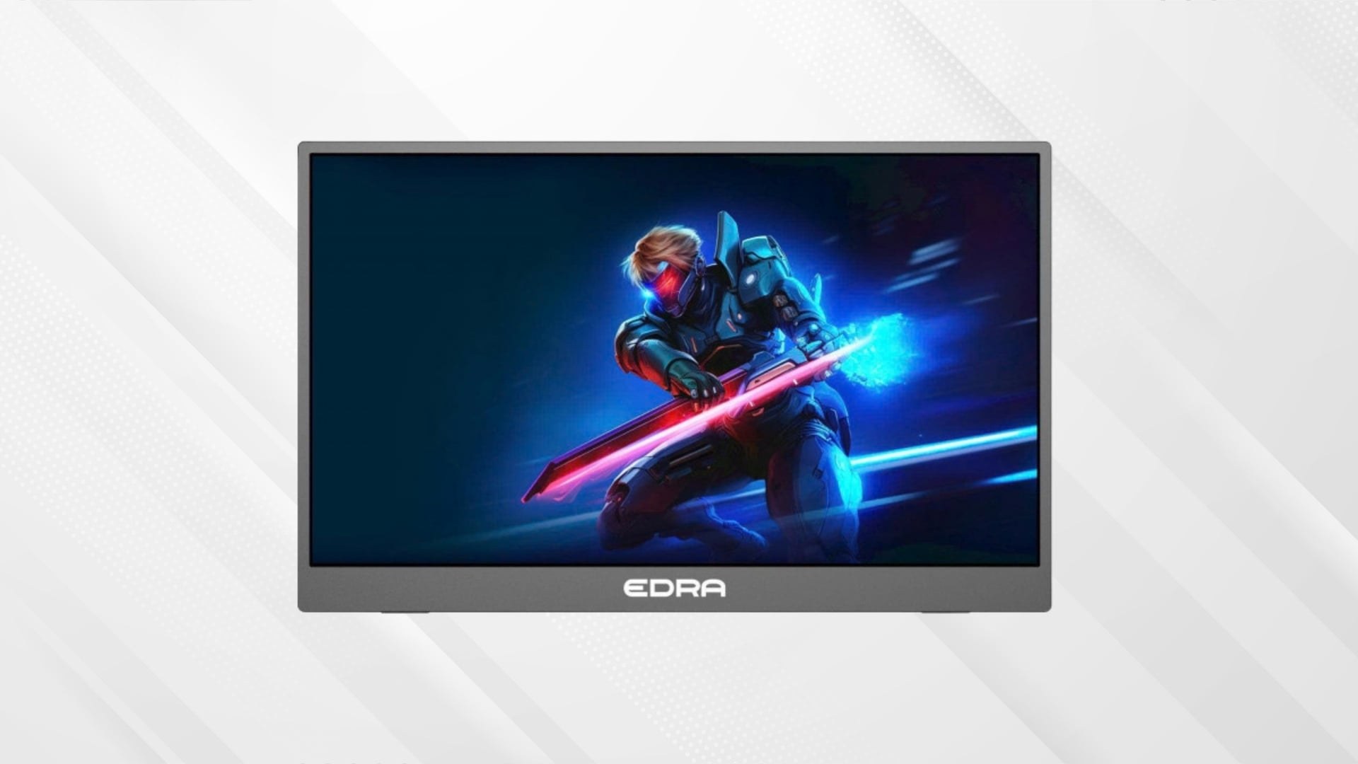 Màn hình di động EDRA EPM16F60S - Giải pháp mở rộng không gian làm việc linh hoạt mọi lúc mọi nơi