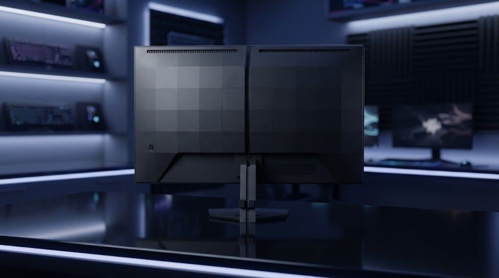 Màn hình Gaming 2K Philips 27M2N3500NF | 27 inch, QHD, 144Hz, IPS