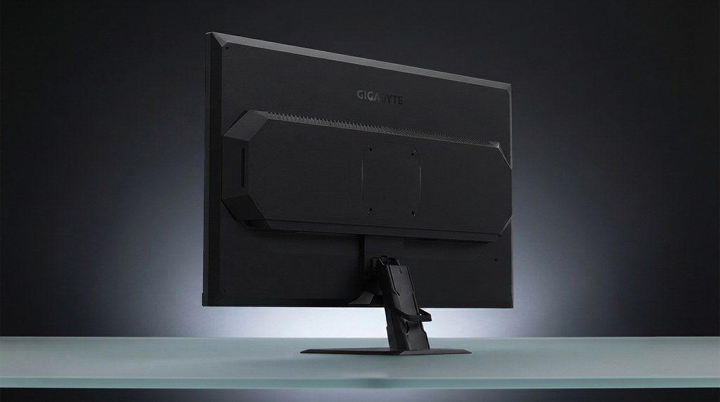 Màn hình Gaming Gigabyte GS32QA | 31.5 inch, QHD, SuperSpeed IPS, 180Hz, 1ms GTG