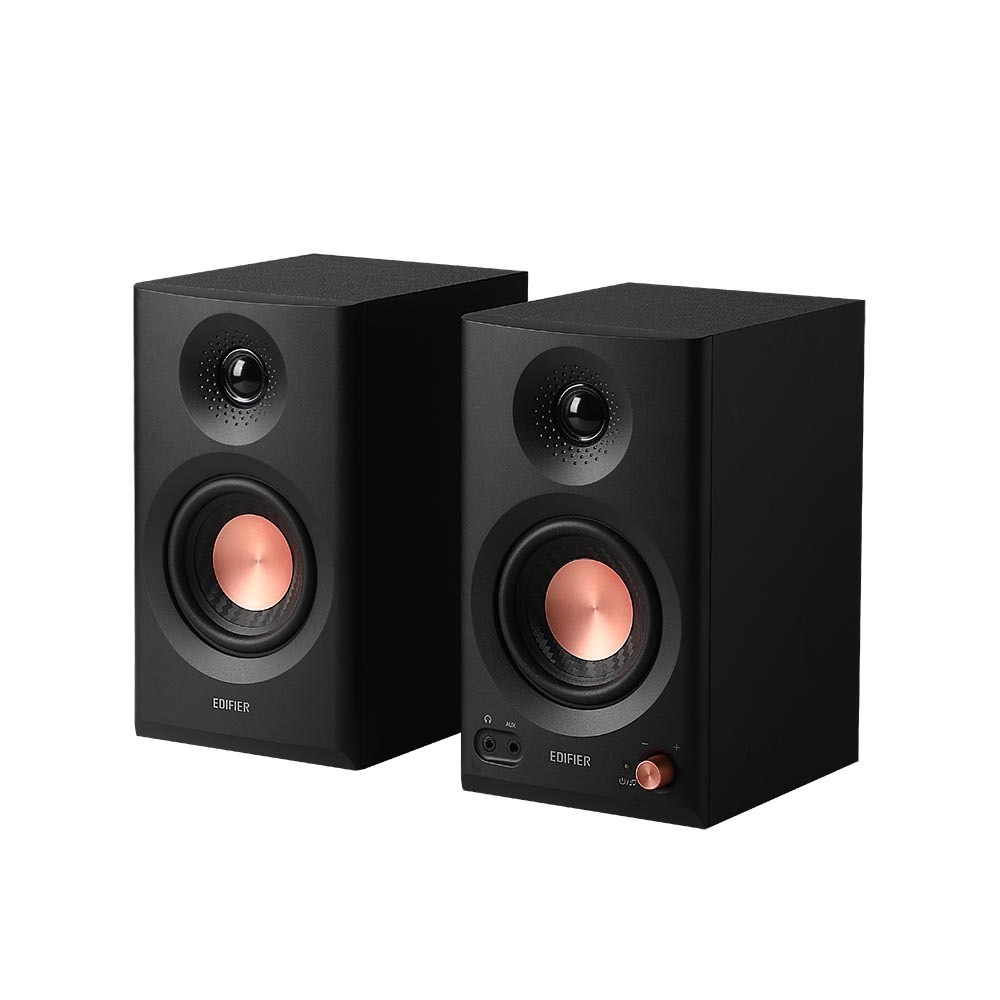 Loa kiểm âm Edifier MR3 - Trắng