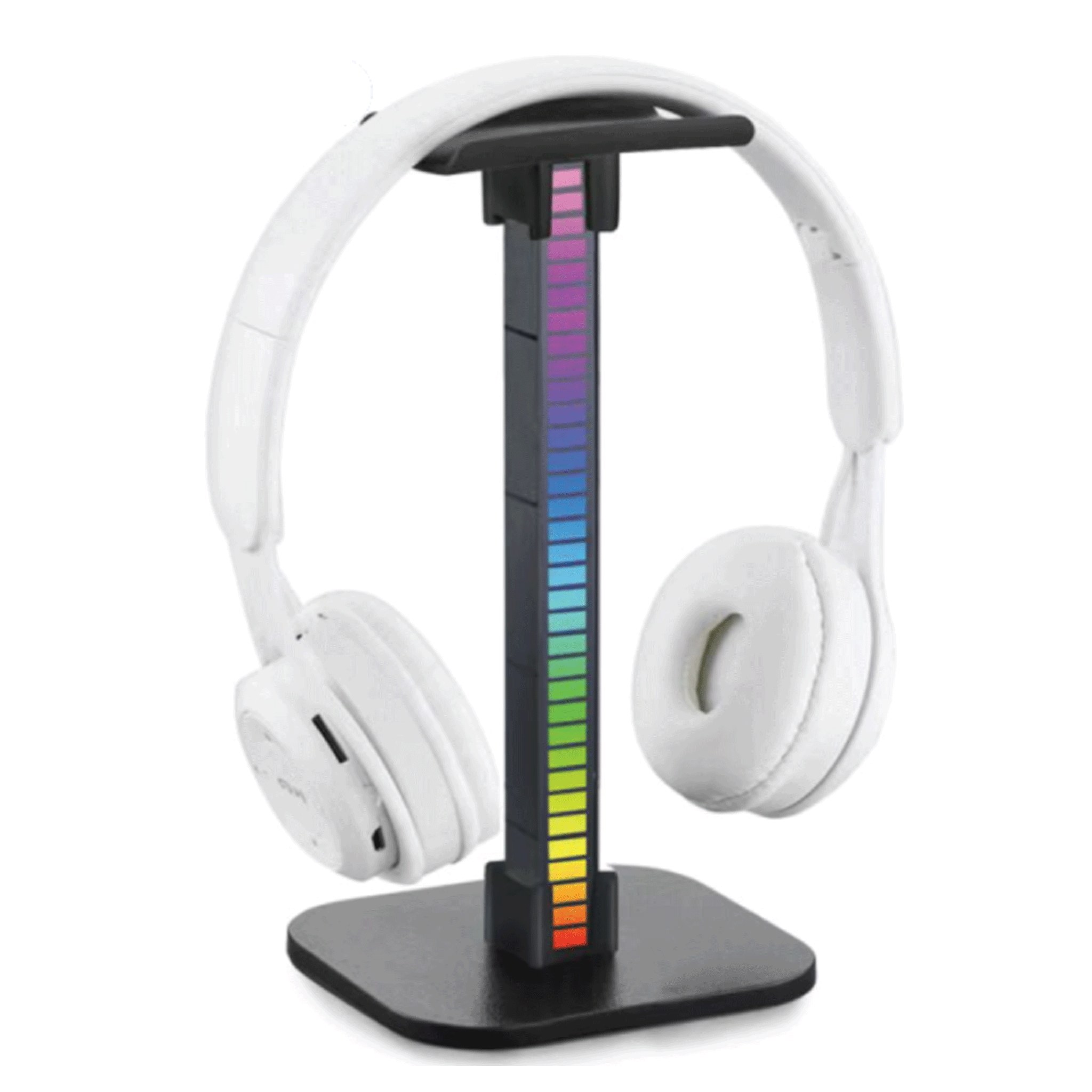 Giá treo tai nghe Gaming RGB T-12