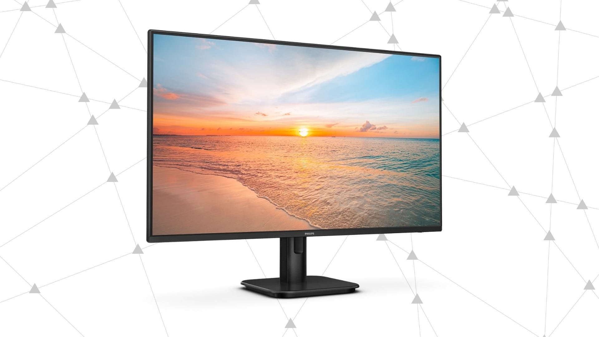 Màn hình văn phòng Philips 27E1N2100D/71 27 inch IPS 120Hz - Tần số quét 120Hz và MPRT 1ms