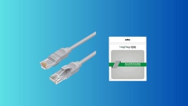 Chất liệu bền bỉ, chống mài mòn tốt với tông màu xám chủ đạo