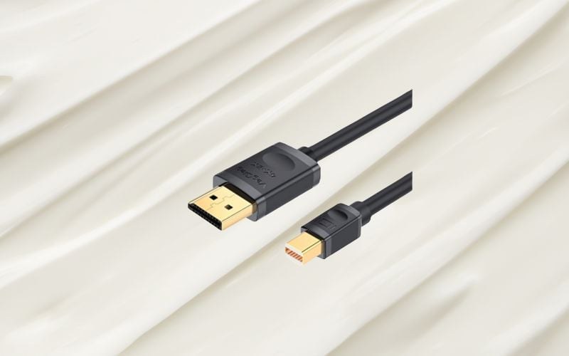 VEGGIEG VZ610 được thiết kế để truyền tải tín hiệu video và audio một cách ổn định