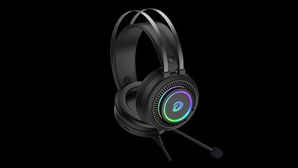 Tai Nghe Gaming Dare-U EH416 dễ dàng kết nối