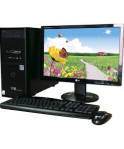 Máy tính để bàn KG500-545 cũ 99%