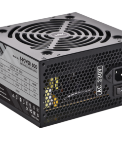 Nguồn máy tính MIK SPOWER 600W