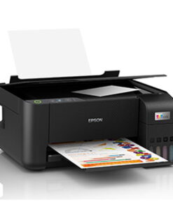 MÁY IN PHUN MÀU EPSON L3210 (PRINT/ COPY/ SCAN)