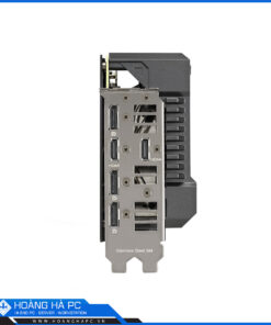 VGA ASUS TUF Gaming GeForce RTX 4070 Ti