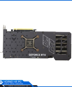 VGA ASUS TUF Gaming GeForce RTX 4070 Ti