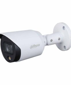 Camera HDCVI 5MP Full-Color DAHUA DH-HAC-HFW1509TP-LED