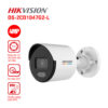 Camera IP 4MP HIKVISION DS-2CD1047G2-L