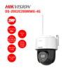 DS-2DE2C200MWG-4G ,Camera IP Mini PT 2MP 4G HIKVISION