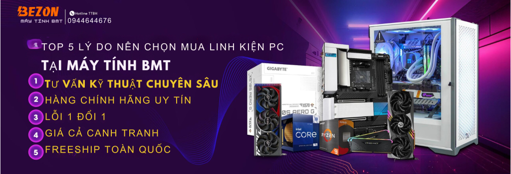 Linh kiện máy tính