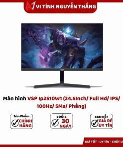 Màn hình VSP IP2510W1-24.5 inch