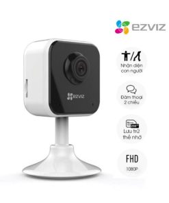 EZVIZ H1C
