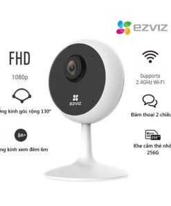 EZVIZ CB1 2MP